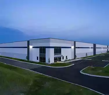 Merrillville - Warehouse/Distribution