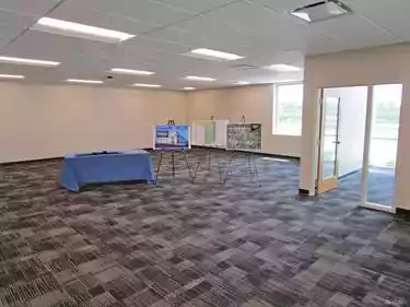 Merrillville - Warehouse/Distribution