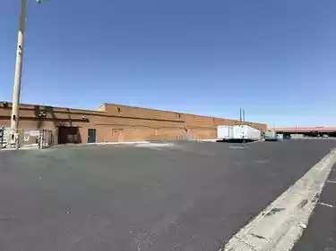 Las Vegas - Retail