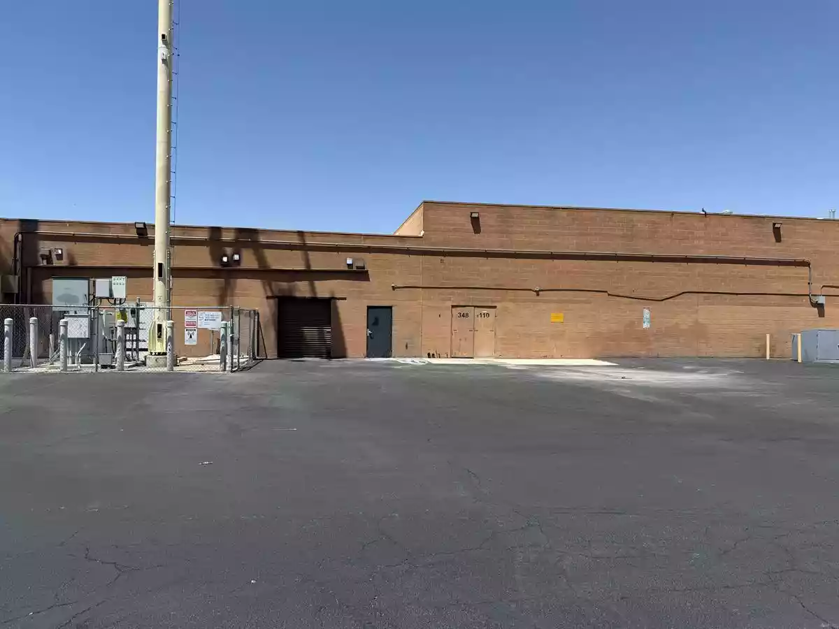 Las Vegas - Retail