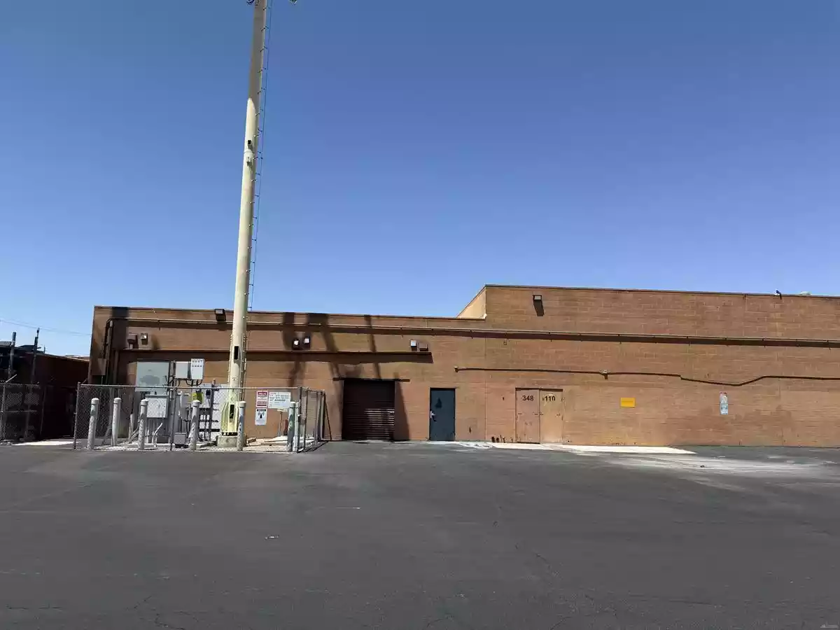 Las Vegas - Retail