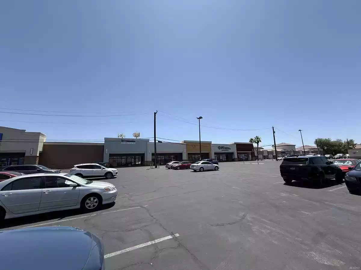 Las Vegas - Retail