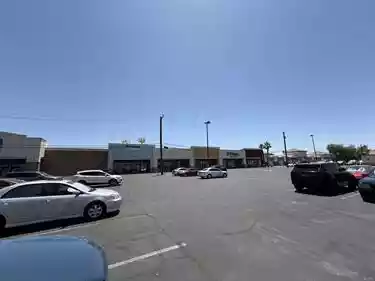 Las Vegas - Retail