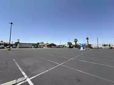 Las Vegas - Retail