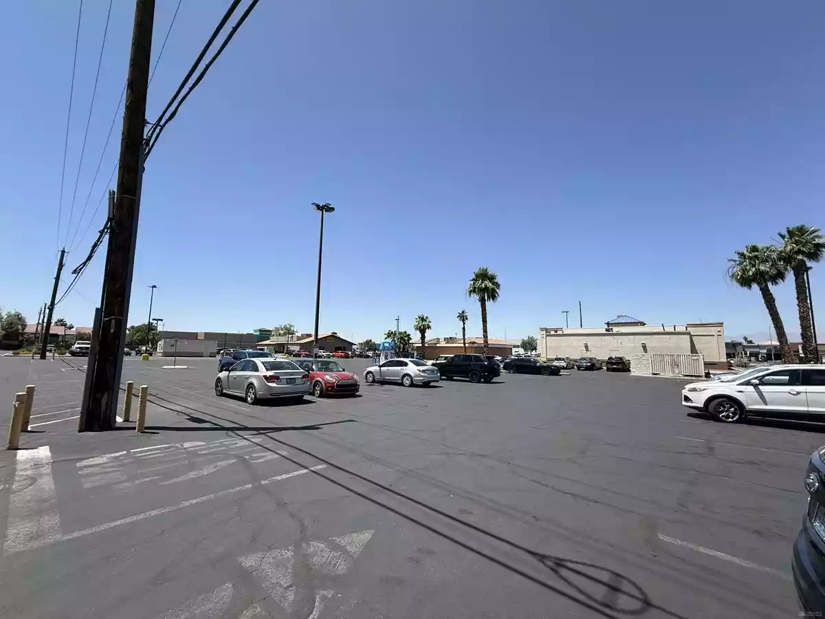 Las Vegas - Retail