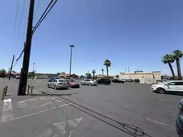 Las Vegas - Retail