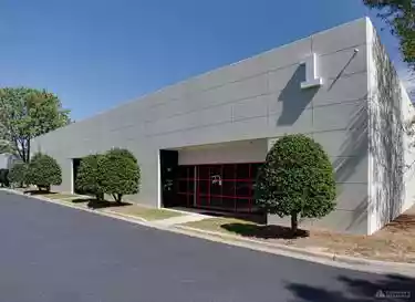 Greensboro - Warehouse/Distribution