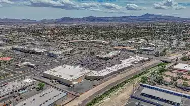 Henderson - Retail
