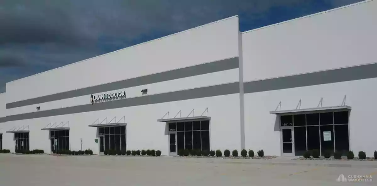 Liberty - Office Service