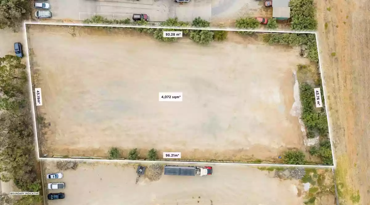 536 Waterloo Corner Road