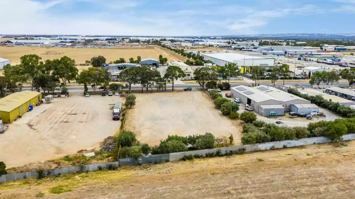 536 Waterloo Corner Road