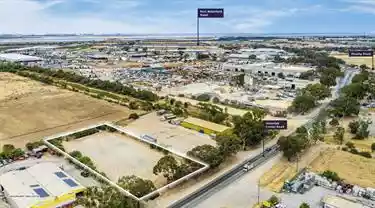 536 Waterloo Corner Road