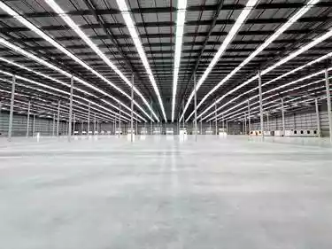 Warehouse 1B, Heinrich Close