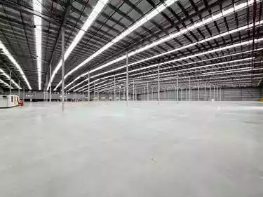 Warehouse 1B, Heinrich Close