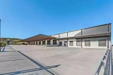 Warehouse 1B, Heinrich Close