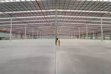 Warehouse 1B, Heinrich Close
