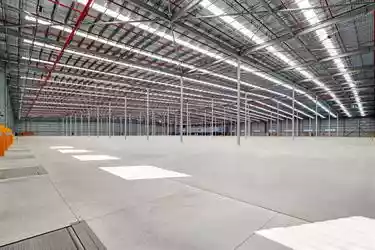 Warehouse 1B, Heinrich Close