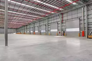 Warehouse 1B, Heinrich Close
