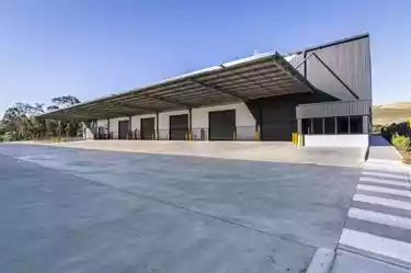 Warehouse 2, Heinrich Close