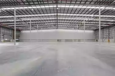 Warehouse 2, Heinrich Close
