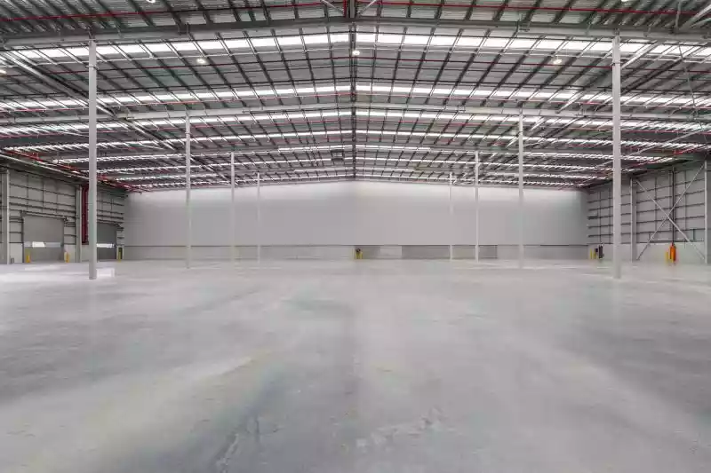 Warehouse 2, Heinrich Close
