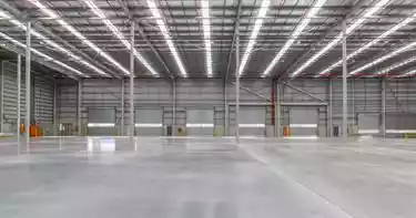 Warehouse 2, Heinrich Close