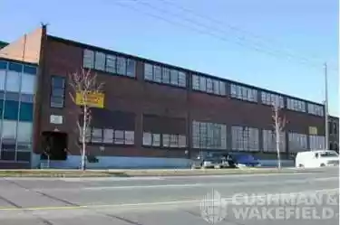 Etobicoke - Warehouse/Distribution