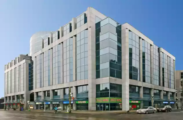 Toronto - Office