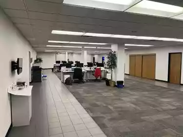 Shelby - Manufacturing