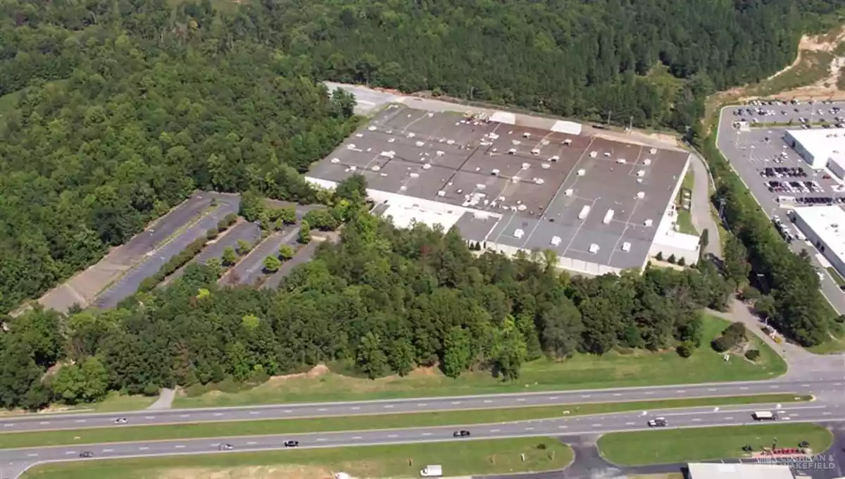 Shelby - Manufacturing