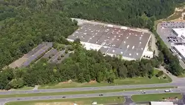 Shelby - Manufacturing