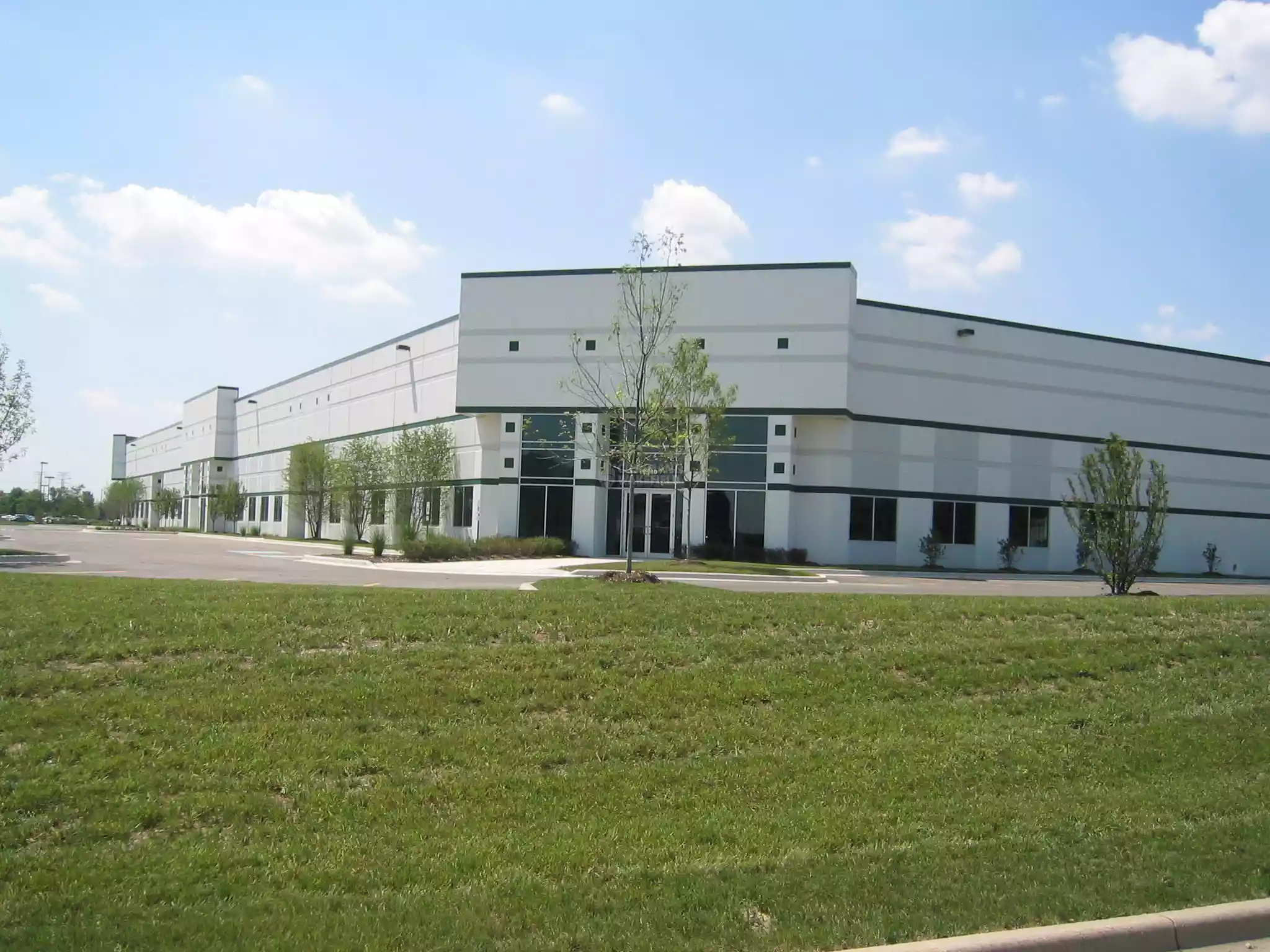 Aurora - Warehouse/Distribution