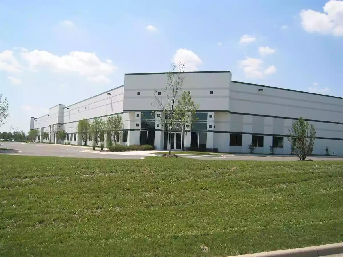 Aurora - Warehouse/Distribution