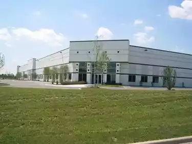 Aurora - Warehouse/Distribution