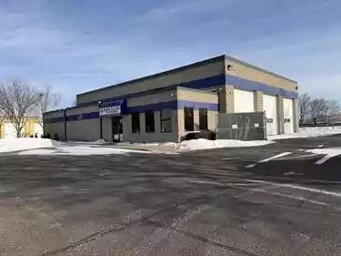 Blaine - Warehouse/Distribution