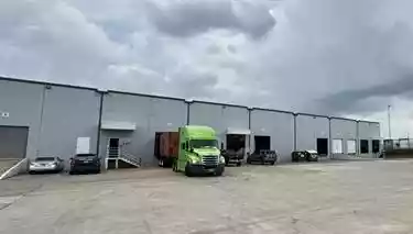 Houston - Warehouse/Distribution