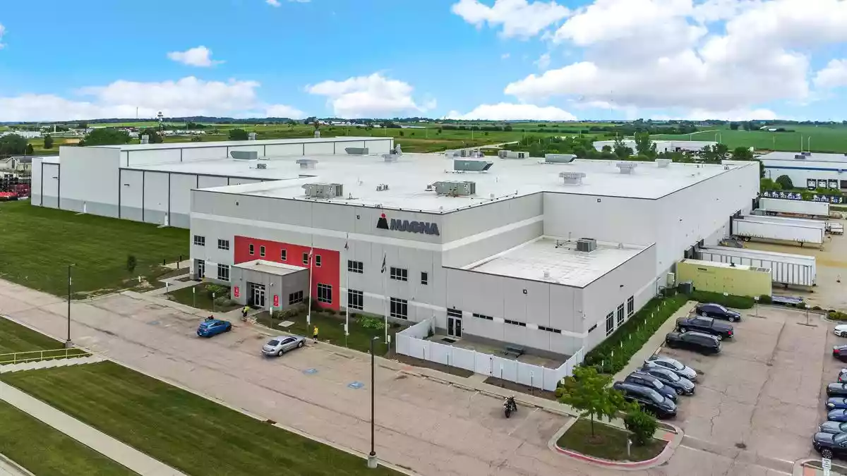 Belvidere - Warehouse/Distribution