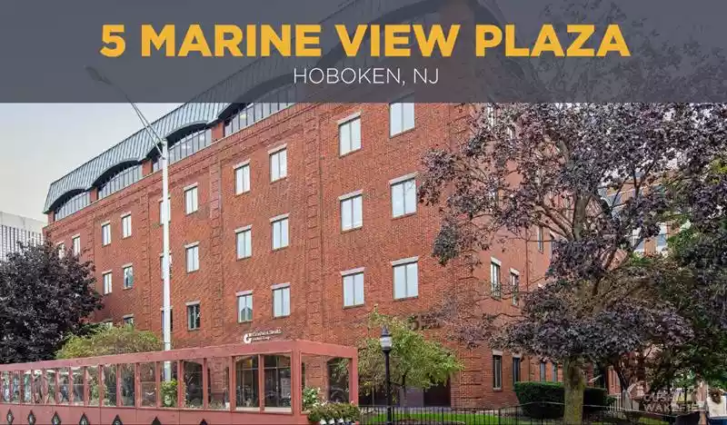 Hoboken - Office
