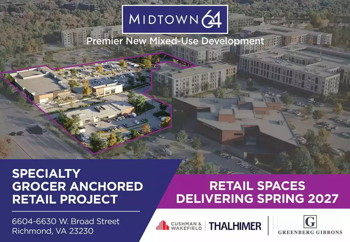 Property Aerial