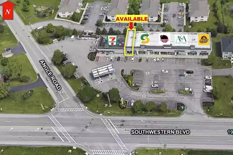 A1-1100 Southwestern Blvd