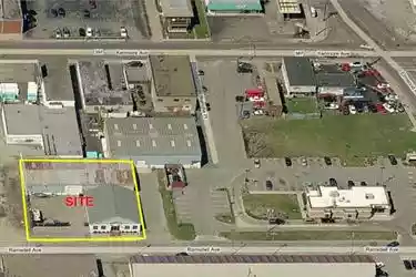 A1-289 Ramsdell Avenue