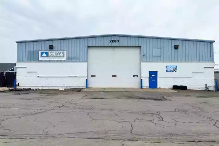 A1-289 Ramsdell Avenue