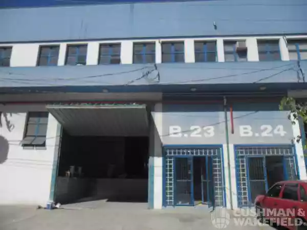 Barueri - Warehouse/Distribution