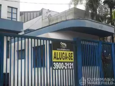 Barueri - Warehouse/Distribution