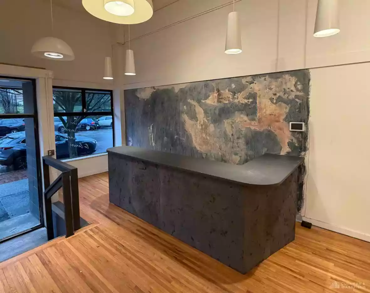 North Vancouver - Retail