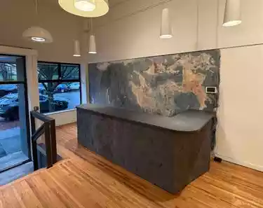 North Vancouver - Retail