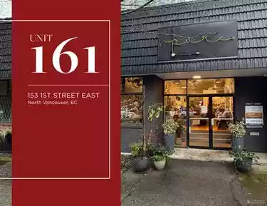 North Vancouver - Retail