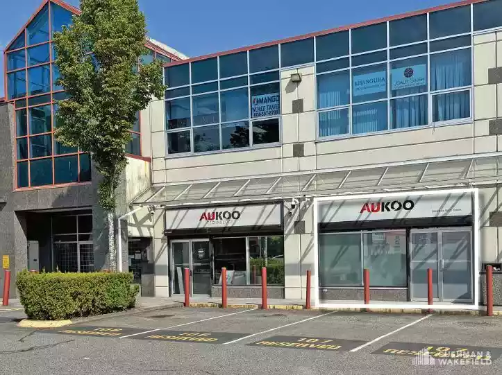 Surrey - Office