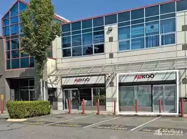 Surrey - Office
