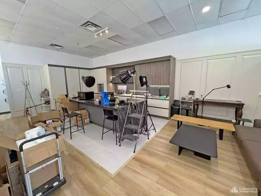 Surrey - Office